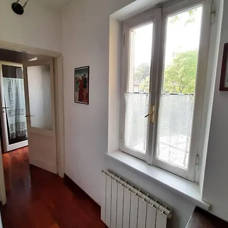 The Ivy House In The Castle Apartman Menaggio