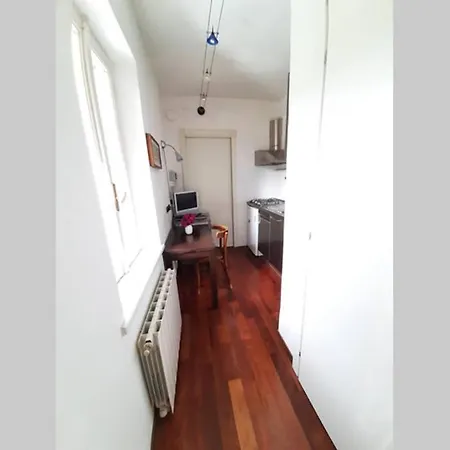 Apartman The Ivy House In The Castle