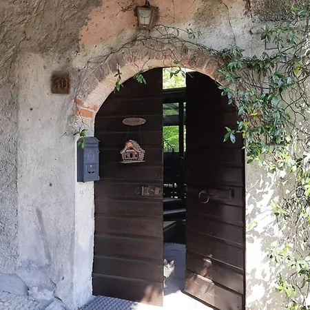 The Ivy House In The Castle Apartman *