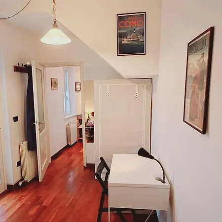 Apartman The Ivy House In The Castle *