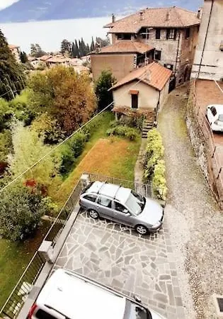 The Ivy House In The Castle Apartman Menaggio