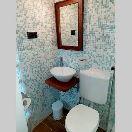 The Ivy House In The Castle Apartmán *