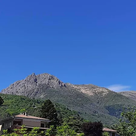 The Ivy House In The Castle Appartamento