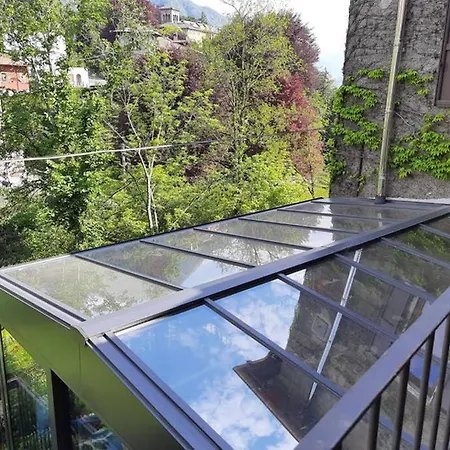 The Ivy House In The Castle Appartamento *