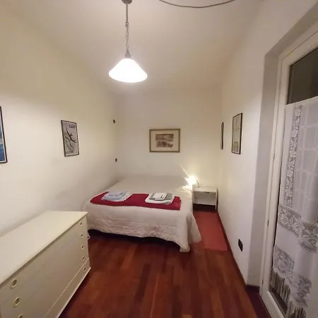 The Ivy House In The Castle Apartmán Menaggio