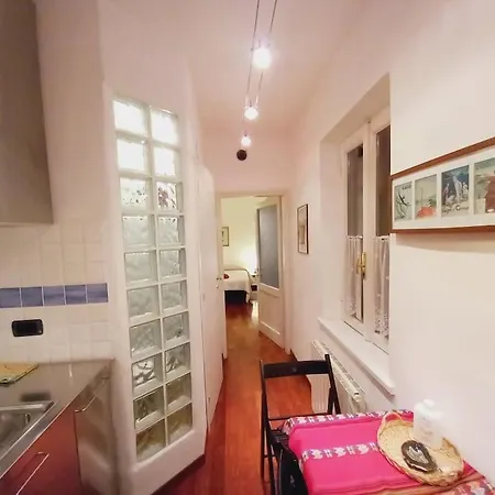 The Ivy House In The Castle Menaggio