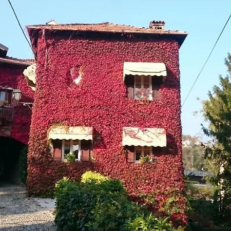 Appartamento The Ivy House In The Castle *
