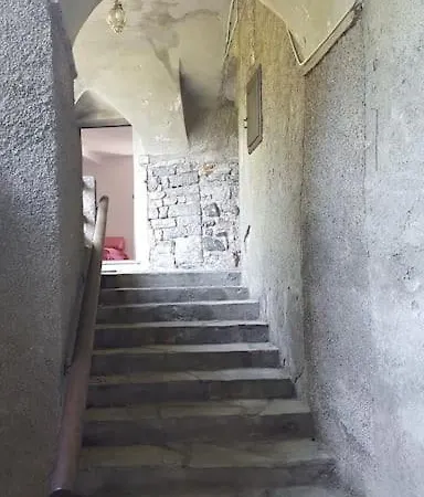 The Ivy House In The Castle *