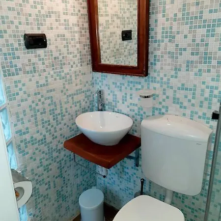The Ivy House In The Castle Apartmán