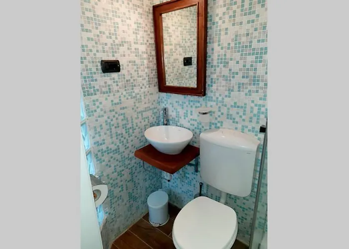 The Ivy House In The Castle Appartement *