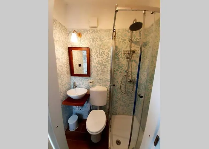 The Ivy House In The Castle Appartement *