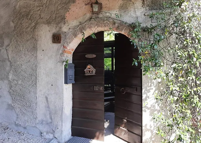 The Ivy House In The Castle Appartement *