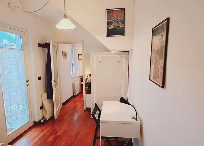 Appartement The Ivy House In The Castle *