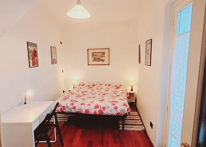 The Ivy House In The Castle Menaggio