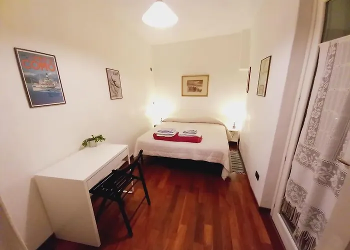 Appartement The Ivy House In The Castle *