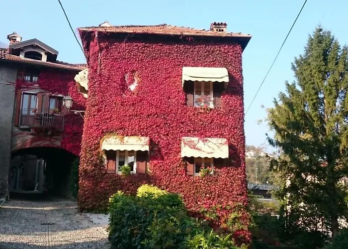 Appartement The Ivy House In The Castle *