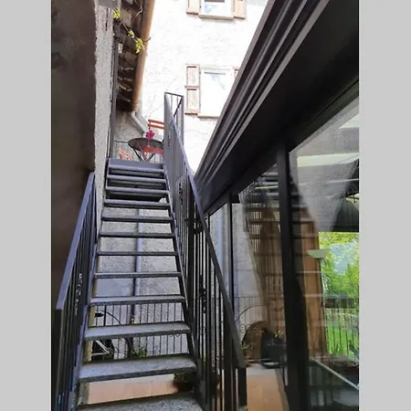 아파트 The Ivy House In The Castle