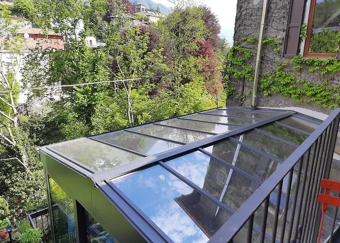 The Ivy House In The Castle Апартаменты *