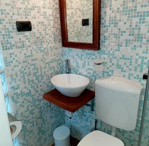 The Ivy House In The Castle Апартаменты