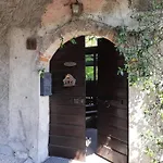 The Ivy House In The Castle アパート *